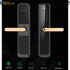 Khóa thông minh Kaadas L7-5