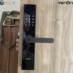 Khóa cửa thông minh Tenon K70 - mang đến trải nghiệm mở cửa tiện lợi cùng khả năng bảo mật cao