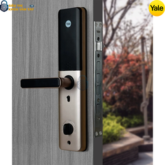 Khóa thông minh Yale YDME 200 NXT
