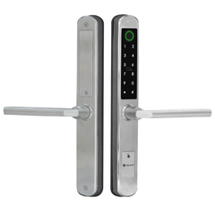 Khóa vân tay cửa nhôm Osuno OSN-3320