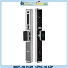 Khoá Vân Tay Cửa Nhôm Demax EL688AGSD