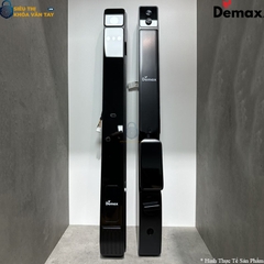 Khoá Vân Tay Cửa Nhôm Demax EL901
