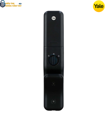 Khóa thông minh Yale KyraP-IB03-6B-35-NN màu đen sở hữu thiết kế sang trọng, phù hợp với phong cách hiện đại