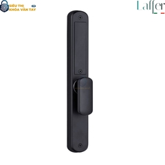 Khóa Vân Tay Cửa Nhôm Laffer XF19 Vân Tay 2 mặt