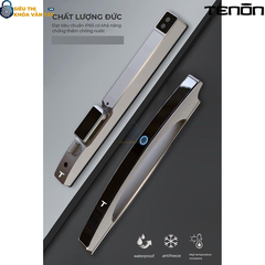 Khóa cửa thông minh Tenon AL5