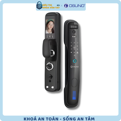 Khóa vân tay cửa gỗ Osuno OSN-3355