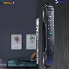 Khóa vân tay cửa gỗ Osuno OSN-3355
