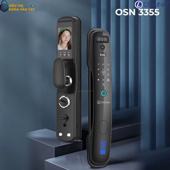 Khóa vân tay cửa gỗ Osuno OSN-3355