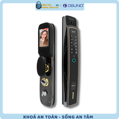 Khóa vân tay cửa gỗ Osuno OSN-3356