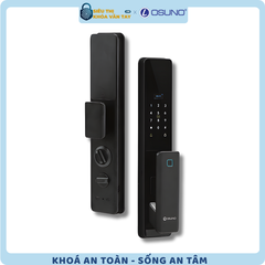 Khóa vân tay cửa gỗ Osuno OSN-3358