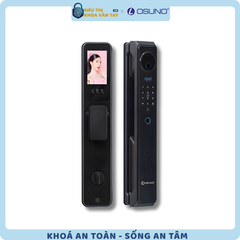 Khóa vân tay cửa gỗ Osuno OSN-3359