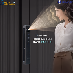 Khóa vân tay cửa gỗ Osuno OSN-3359