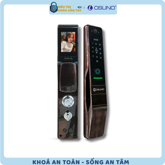 Khóa vân tay cửa gỗ Osuno OSN-3364