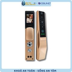 Khóa vân tay cửa gỗ Osuno OSN-3364