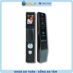 Khóa vân tay cửa gỗ Osuno OSN-3364