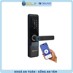 Khóa vân tay cửa gỗ Osuno OSN-3603
