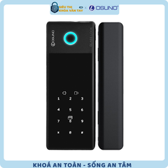 Khóa vân tay cửa kính Osuno OSN-3373