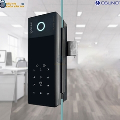 Khóa vân tay cửa kính Osuno OSN-3373