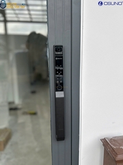 Khóa vân tay cửa nhôm Osuno OSN-2601