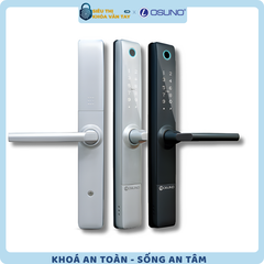 Khóa vân tay cửa nhôm Osuno OSN-3321