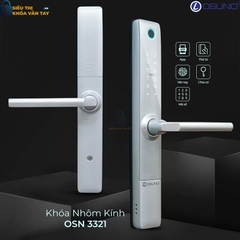 Khóa vân tay cửa nhôm Osuno OSN-3321