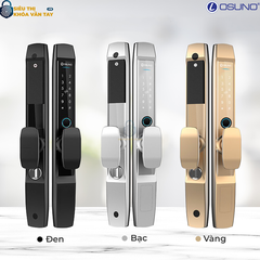 Khóa vân tay cửa nhôm Osuno OSN-3323A