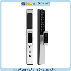 Khóa vân tay cửa nhôm Osuno OSN-3326A