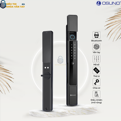 Khóa vân tay cửa nhôm Osuno OSN-3328