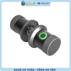 Khóa vân tay cửa phòng Osuno KTP-04