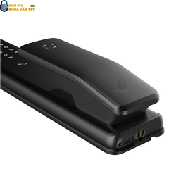 Khóa cửa vân tay Philips ALPHA-5HB