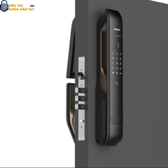Khóa cửa vân tay Philips ALPHA-5HB