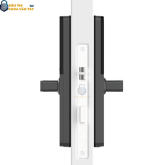 Khóa cửa vân tay Philips DDL615-5HBS