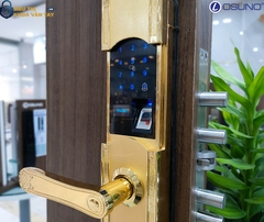 Khóa vân tay đại sảnh Osuno OSN-KBT02