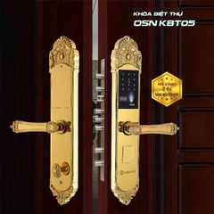 Khóa vân tay đại sảnh Osuno OSN-KBT05