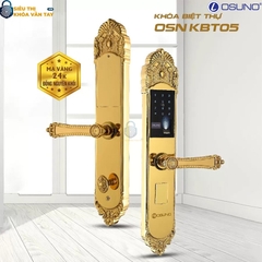 Khóa vân tay đại sảnh Osuno OSN-KBT05