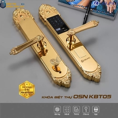 Khóa vân tay đại sảnh Osuno OSN-KBT05