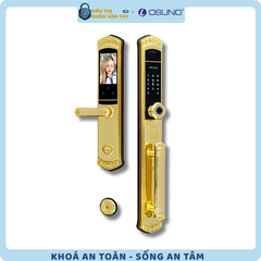 Khóa vân tay đại sảnh Osuno OSN-KBT09