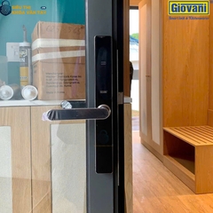 Khóa thông minh Giovani GSL-D103, bảo vệ an toàn cho khách sạn và dễ sử dụng