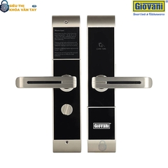 Khóa thông minh khách sạn Giovani GSL-89C87 chính hãng cao cấp