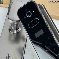 Khóa cửa gỗ Avolock 86FRV giúp tăng cường bảo mật và tiện nghi cho ngôi nhà