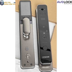Khóa cửa gỗ Avolock 86FRV giúp tăng cường bảo mật và tiện nghi cho ngôi nhà