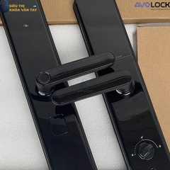 Khóa Vân Tay Avolock Cửa Gỗ  AV 65