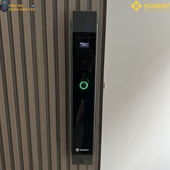 Thiết kế hiện đại, màu đen sang trọng phù hợp với nhiều phong cách nội thất.