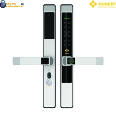 Khóa vân tay cửa nhôm Hubert CN39 chính hãng chất lượng cao