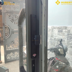 Mua khóa vân tay cửa nhôm Hubert CN39 với giá tốt
