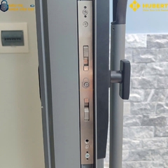 Mua khóa vân tay cửa nhôm Hubert CN39 với giá tốt