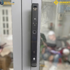Khóa vân tay cửa nhôm Hubert CN78F giá rẻ uy tín