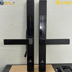 Khóa vân tay cửa nhôm Hubert CNI5 EU chính hãng cao cấp