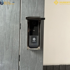 Thiết kế mạnh mẽ, lớp vỏ hợp kim chắc chắn, chống nước và chống bụi theo tiêu chuẩn IP65
