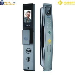 Khóa vân tay cửa gỗ Hubert CG79 NANO